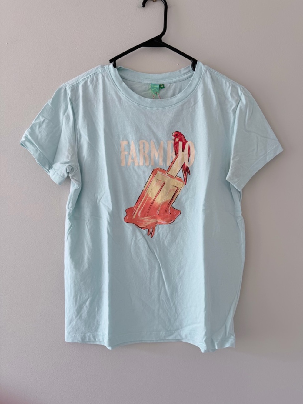 Farm Rio Short-Sleeve Popsicle Tee